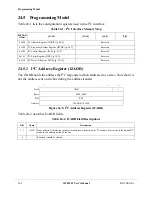 Preview for 516 page of Motorola ColdFire MCF5281 User Manual