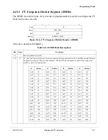 Preview for 517 page of Motorola ColdFire MCF5281 User Manual