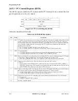 Preview for 518 page of Motorola ColdFire MCF5281 User Manual