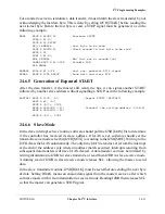 Preview for 523 page of Motorola ColdFire MCF5281 User Manual