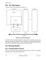 Preview for 530 page of Motorola ColdFire MCF5281 User Manual