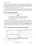 Preview for 546 page of Motorola ColdFire MCF5281 User Manual