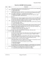 Preview for 547 page of Motorola ColdFire MCF5281 User Manual