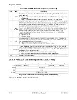 Preview for 548 page of Motorola ColdFire MCF5281 User Manual