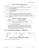 Preview for 549 page of Motorola ColdFire MCF5281 User Manual