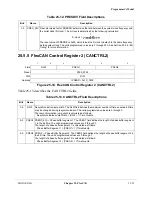 Preview for 551 page of Motorola ColdFire MCF5281 User Manual