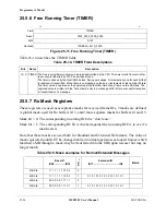 Preview for 552 page of Motorola ColdFire MCF5281 User Manual