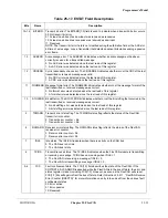 Preview for 555 page of Motorola ColdFire MCF5281 User Manual