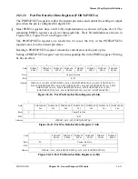 Preview for 569 page of Motorola ColdFire MCF5281 User Manual