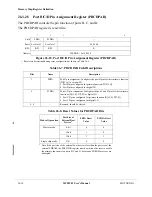 Preview for 572 page of Motorola ColdFire MCF5281 User Manual