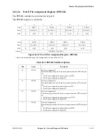 Preview for 573 page of Motorola ColdFire MCF5281 User Manual