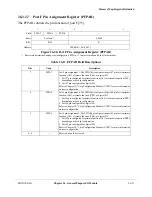 Preview for 575 page of Motorola ColdFire MCF5281 User Manual