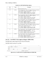 Preview for 578 page of Motorola ColdFire MCF5281 User Manual