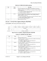 Preview for 579 page of Motorola ColdFire MCF5281 User Manual