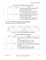 Preview for 581 page of Motorola ColdFire MCF5281 User Manual