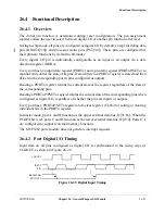 Preview for 583 page of Motorola ColdFire MCF5281 User Manual