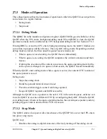 Preview for 587 page of Motorola ColdFire MCF5281 User Manual