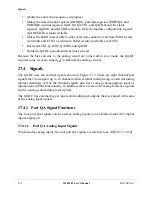 Preview for 588 page of Motorola ColdFire MCF5281 User Manual