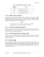 Preview for 591 page of Motorola ColdFire MCF5281 User Manual