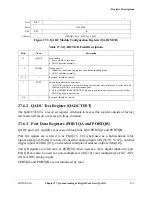 Preview for 593 page of Motorola ColdFire MCF5281 User Manual