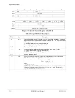 Preview for 596 page of Motorola ColdFire MCF5281 User Manual