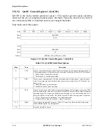 Preview for 598 page of Motorola ColdFire MCF5281 User Manual