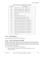 Preview for 603 page of Motorola ColdFire MCF5281 User Manual