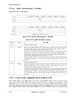 Preview for 610 page of Motorola ColdFire MCF5281 User Manual