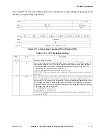 Preview for 611 page of Motorola ColdFire MCF5281 User Manual