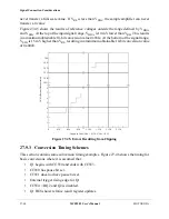 Preview for 648 page of Motorola ColdFire MCF5281 User Manual