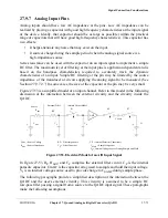 Preview for 657 page of Motorola ColdFire MCF5281 User Manual