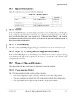 Preview for 721 page of Motorola ColdFire MCF5281 User Manual