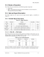 Preview for 733 page of Motorola ColdFire MCF5281 User Manual