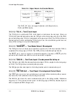 Preview for 734 page of Motorola ColdFire MCF5281 User Manual