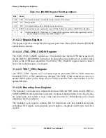 Preview for 736 page of Motorola ColdFire MCF5281 User Manual