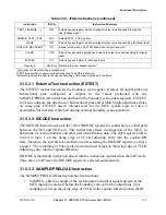 Preview for 739 page of Motorola ColdFire MCF5281 User Manual