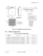 Preview for 749 page of Motorola ColdFire MCF5281 User Manual