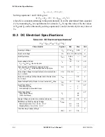 Preview for 754 page of Motorola ColdFire MCF5281 User Manual