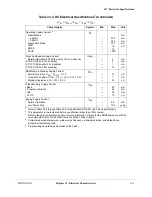 Preview for 755 page of Motorola ColdFire MCF5281 User Manual