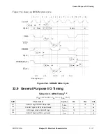 Preview for 767 page of Motorola ColdFire MCF5281 User Manual