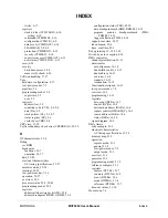 Preview for 803 page of Motorola ColdFire MCF5281 User Manual