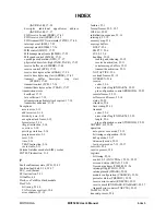 Preview for 805 page of Motorola ColdFire MCF5281 User Manual