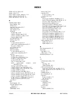 Preview for 806 page of Motorola ColdFire MCF5281 User Manual