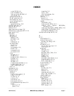 Preview for 807 page of Motorola ColdFire MCF5281 User Manual