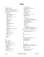 Preview for 808 page of Motorola ColdFire MCF5281 User Manual