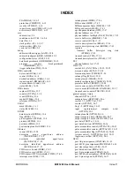 Preview for 811 page of Motorola ColdFire MCF5281 User Manual