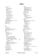 Preview for 813 page of Motorola ColdFire MCF5281 User Manual