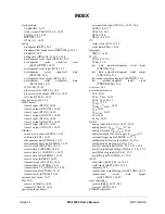 Preview for 814 page of Motorola ColdFire MCF5281 User Manual