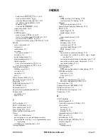 Preview for 815 page of Motorola ColdFire MCF5281 User Manual