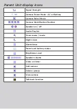 Preview for 4 page of Motorola COMFORT45CONNECT User Manual